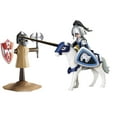 thumbnail image 3 of Playmobil Knights Jousting Carry Case  70106, 3 of 4