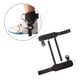 thumbnail image 5 of 2 uds correas de tobillo Shamjiam ajustable con anillos en D para ejercicios de gimnasio, 5 of 7
