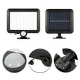 thumbnail image 6 of Waterproof Solar-Powered LED Light with Motion Sensor for Corridor and Gate Installation, 6 of 8