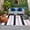 Navy blue pink, variant on Purple Navy Blue Striped Outdoor Rug 4x6 Ft, Non Slip Washable Area Rug, Farmhouse Stripe Art Patio Rugs Carpet Runner, Large Floor Mat for Indoor/Outdoor Deck Porch Camping