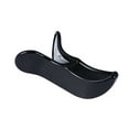 thumbnail image 3 of OULII Abdominal Trainer Black ABS Muscle Exerciser 1Pack, 3 of 8