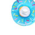 thumbnail image 1 of Elisabeth Circle Disinfection Lick-free Protective Headgear Pet Recovery Donut Collar, 1 of 3
