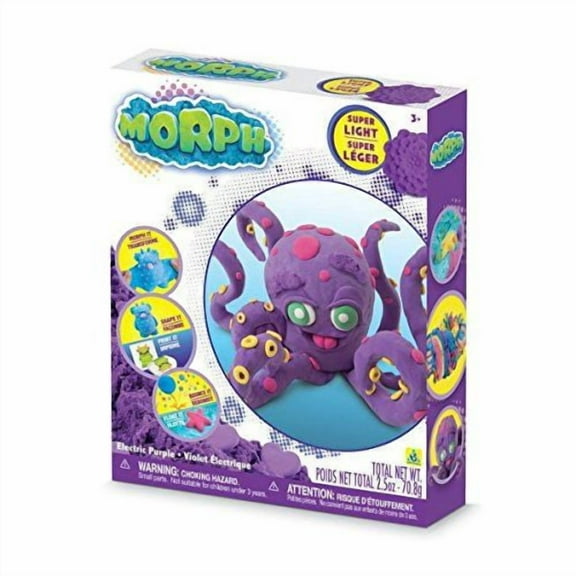 Morph Electric Purple 2.5oz