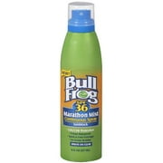 Bull Frog: Spf 36 Marathon Mist Continuous Spray Sunblock, 6 fl oz
