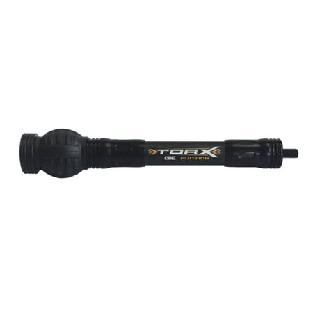 Cbe Stabilizer Torx 7.5 Blk! -