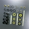 thumbnail image 5 of Rear Indefendent Suspension A-Arm Bushing Kit for Honda Rincon 650 680 TRX, 5 of 5