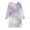 Camouflage 05, variant on Meresysid Toddler Kids Girls Long Sleeve Stretchy Dress A Line Twirly Skater School Recital Dress Camouflage