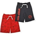 thumbnail image 1 of Marvel Spider-Man Boy's 2-Pack Casual Short Set, 1 of 3