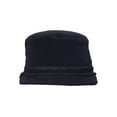 thumbnail image 1 of LADIES' FLEECE WINTER HAT - SMALL/MEDIUM - Navy, 1 of 1