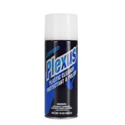 Plexus Plastic Cleaner and Protectant 20214 (13 oz) 6 Pack
