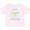 AD-Pink, variant on Inktastic Happy Hanukkah with Menorah and Stars Boys or Girls Baby T-Shirt