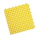 thumbnail image 3 of Almohadillas para patas de conejo, forros de cama para chinchilla, hurón, cobaya, corralito amarillo, 3 of 9