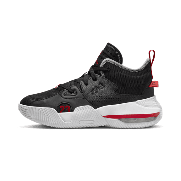 JORDAN MENS Air Jordan STAY LOYAL 2 "BRED" DQ8398 006 from Stadium Goods