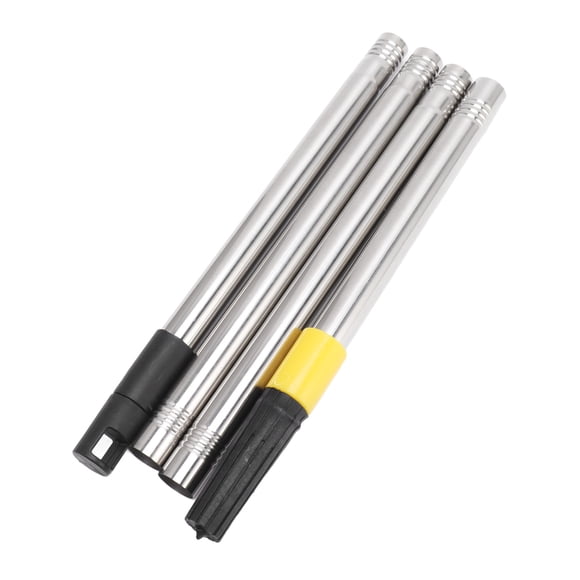 Lightweight Sturdy Telescoping Pole,Paint Roller Extension Pole Telescopic Extension Pole Multi Purpose Extendable Pole High Capacity