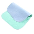 thumbnail image 4 of Alèse Incontinente, Alèses Lavables Réutilisables Alèse Lavable Imperméable Enfants Adultes Alèse pour Incontinence, 4 of 8