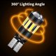 thumbnail image 4 of Bombilla LED para matrícula T10 7020 38SMD CANBUS sin errores, 4 of 5