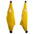 thumbnail image 3 of ibobby Adult Size Banana Fun Halloween Costume, 3 of 4