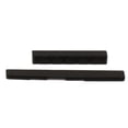 thumbnail image 2 of Tachiuwa Classical Guitar Ebony Slotted Nut Saddle Set Musical Instrument Accessory, 2 of 8