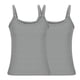 thumbnail image 5 of Puntoco Camisola de cuello cuadrado para mujer, sexy y de moda, con cuello redondo, color sólido, ajustada, 5 of 5