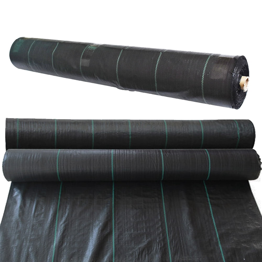 Weed barrier fabric walmart