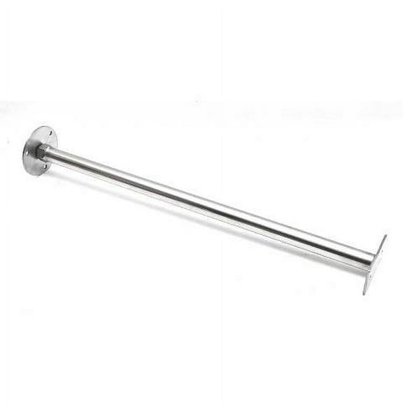 Chaparral Boat Adjustable Stanchion 20.00025 | 19 7/8 - 22 3/8 Inch