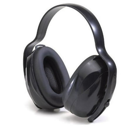 Moldex 6201 Z2 MULTI-POSITION EARMUFF NRR 25 (OVER THE HEAD)