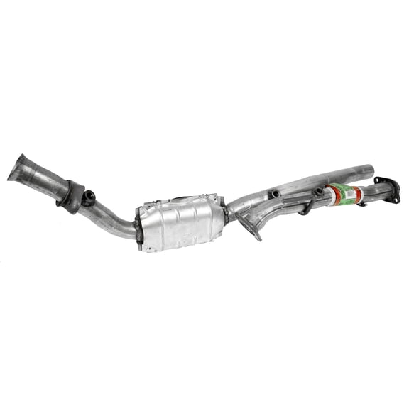 Walker Exhaust Ultra EPA 50417 Direct Fit Catalytic Converter Fits select: 1997-2000 FORD EXPLORER, 1998-2000 MERCURY MOUNTAINEER