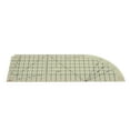 thumbnail image 2 of Hot Hem Ruler, Heat Resistance Sewing Ironing Ruler Resin  for Sewing HR2010,HR2010 5,HR3010,HR1005,HR1204,HR10025, 2 of 8