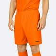 thumbnail image 5 of Forza Men's Geo Soccer Uniform Set - High-Performance Short Sleeve Jersey and Shorts with Knee-High Socks, 5 of 6