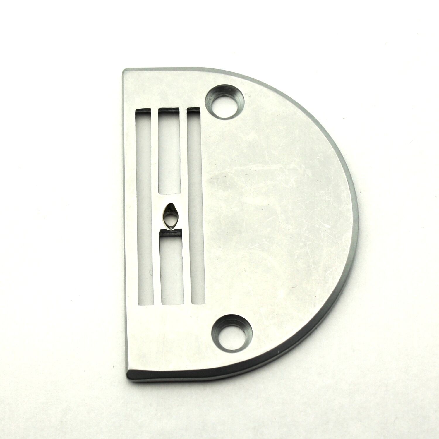 Throat Plate J 11400801 Genuine For Juki Single Needle Sewing Machine