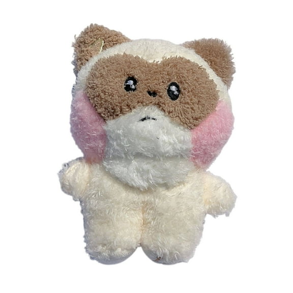 BESTSKY Stuffed Animals,Kids-Safe Design Cute Stuffed Animal,Eco-Friendly Filling Sleep Soother Squish Mellow,Style18