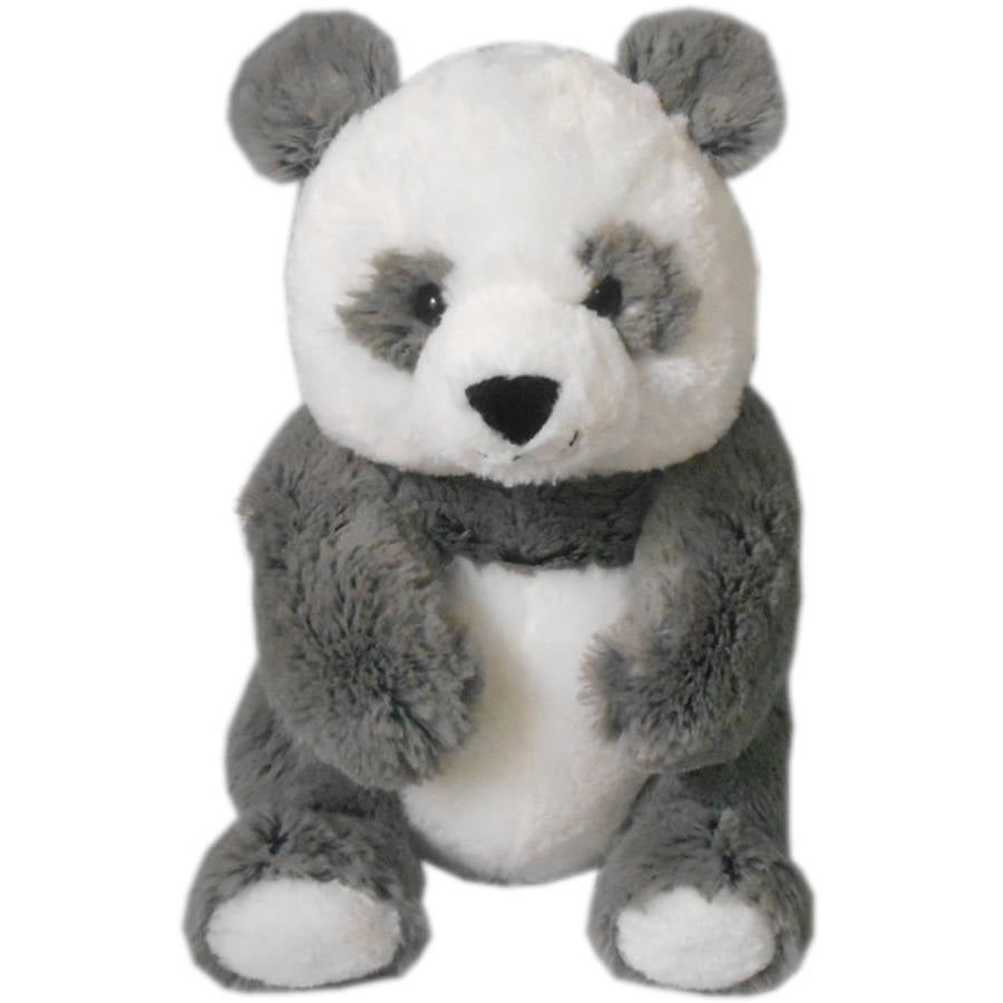 panda plush walmart