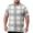 Brown, variant on Big and Tall Golf Shirts for Men Quick Dry Breathable Men Polo Shirts Casual Work Men Polo Shirts Plaid Summer Basic Loose Fit Short Sleeve Polo Shirt Pink 5XL