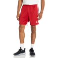 thumbnail image 1 of Adidas Mens Tastigo 19 Soccer Athletic Workout Shorts, Red, Small, 1 of 7