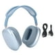 thumbnail image 2 of Auriculares Inalámbricos, Auriculares Que Cancelan El Ruido Con La Cabeza Plegable De Micrófono Incorporado, Tiempo De Juego De 12h De Largo, Antiguo Y Cómodo,, 2 of 7