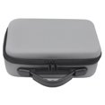 thumbnail image 2 of Gray Polyester Material Rust-free Stabilizer Storage Bag, Stabilizer Handbag, For Mobile Phones Outdoor, 2 of 8