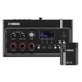 thumbnail image 2 of Yamaha EAD10 Módulo de batería electrónica-acústica con micrófono estéreo y disparador, negro, 2 of 5