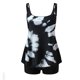 thumbnail image 4 of Trajes de baño para mujer, Trajes de baño para mujer, Traje de baño de moda para mujer, Traje de baño bikini casual, Traje de baño para mujer, 4 of 5