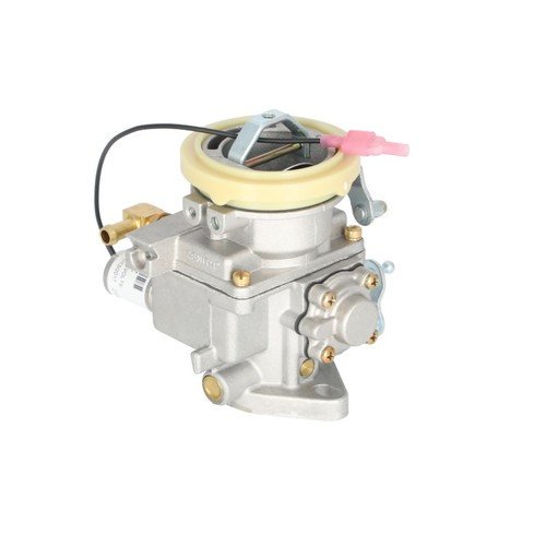 Carburetor, New, British Zenith, VN, VNN