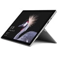 thumbnail image 2 of Pre-Owned Microsoft Surface Pro 5th Gen - Core i5 8GB RAM 256GB SSD - Windows OS | Bundled With: Alloy Wireless Mouse + Mousepad, 2 of 4