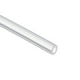 thumbnail image 1 of Tubo de manguera de aire Uxcell para transferencia de agua, silicona, transparente, 1 pieza 0.12''x0.25''x3.28ft, 1 of 3