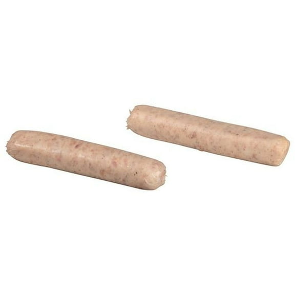 Smithfield Premium Black Quality Pork Sausage Link, 10 Pound