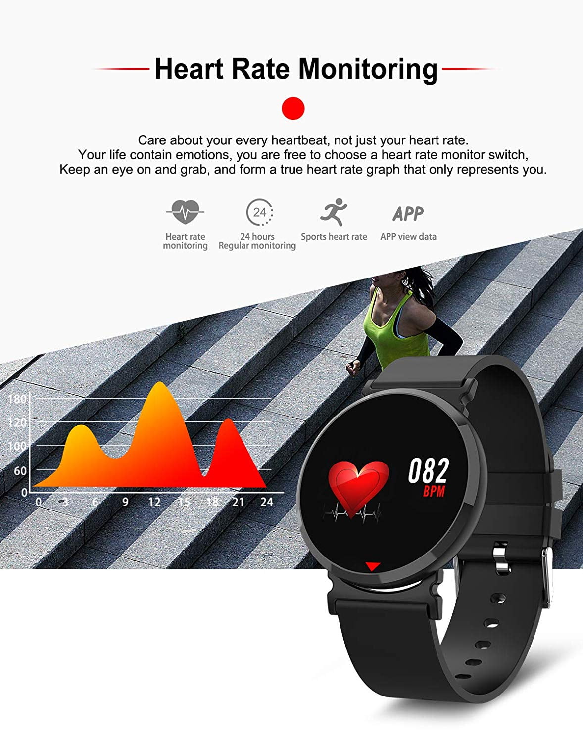 e28 business sports bracelet