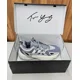 thumbnail image 1 of Ad-id-as Trae Young Unlimited 2 Gray Men's Basketball Shoes Size 8.5, 1 of 6