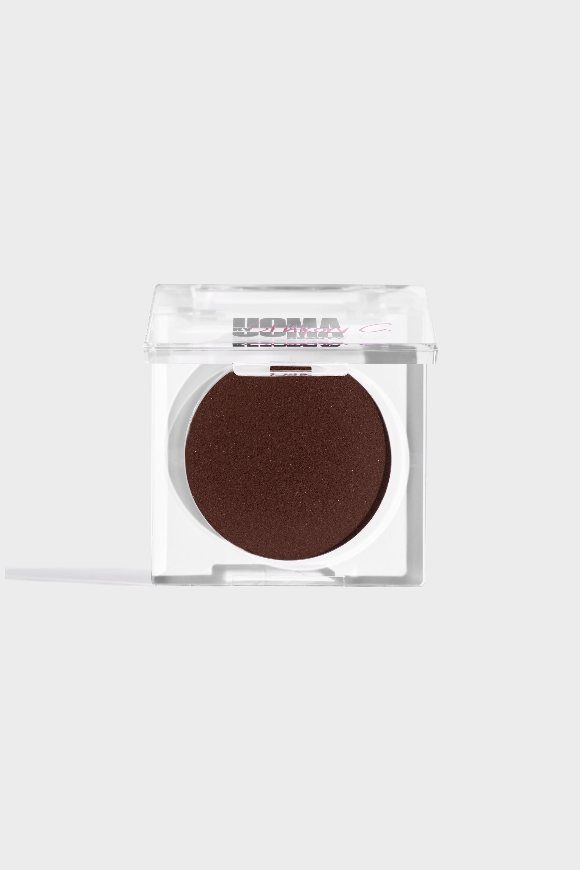 Uoma by Sharon C, Flawless IRL Bronzer Baked