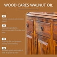 thumbnail image 4 of 2x Limpiador de pisos de madera Rejuvenate Solución limpiadora de pisos de madera dura 100 ml Líquido pulidor de pisos multifuncional para pisos de madera, 4 of 5
