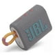 thumbnail image 1 of Bocina Bluetooth JBL GO3 GRIS JBL Go 3 Impermeable Gris Go 3 Impermeable Gris, 1 of 2