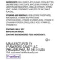 thumbnail image 3 of Frankford, Kellogg's Rice Krispies Cereal 'N Milk Chocolate Bunny, Easter, 1.6 oz, 3 of 6