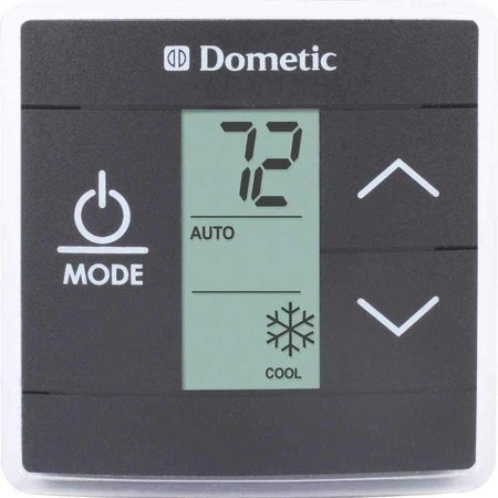 Dometic Thermostat Control Kit By Visit the Dometic Store - Walmart.com