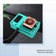 thumbnail image 3 of NerdAxe Miner 500Gh/S BM1366 ASIC Minero de Lotería de Código Abierto Minero Nerdminer BTC Ventilador Súper Silencioso ENCHUFE del REINO, 3 of 5